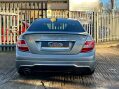 Mercedes-Benz C Class 2.1 C220 CDI AMG Sport Edition G-Tronic+ Euro 5 (s/s) 2dr 16