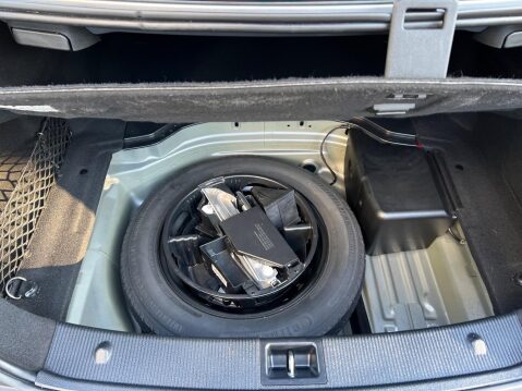 Mercedes-Benz C Class 2.1 C220 CDI AMG Sport Edition G-Tronic+ Euro 5 (s/s) 2dr 20