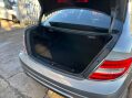 Mercedes-Benz C Class 2.1 C220 CDI AMG Sport Edition G-Tronic+ Euro 5 (s/s) 2dr 21
