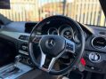 Mercedes-Benz C Class 2.1 C220 CDI AMG Sport Edition G-Tronic+ Euro 5 (s/s) 2dr 30