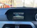 Mercedes-Benz C Class 2.1 C220 CDI AMG Sport Edition G-Tronic+ Euro 5 (s/s) 2dr 37