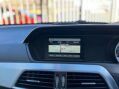 Mercedes-Benz C Class 2.1 C220 CDI AMG Sport Edition G-Tronic+ Euro 5 (s/s) 2dr 38