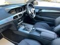 Mercedes-Benz C Class 2.1 C220 CDI AMG Sport Edition G-Tronic+ Euro 5 (s/s) 2dr 48