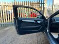 Mercedes-Benz C Class 2.1 C220 CDI AMG Sport Edition G-Tronic+ Euro 5 (s/s) 2dr 52