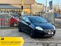 Fiat Grande Punto 1.4 Active Euro 4 5dr