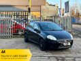Fiat Grande Punto 1.4 Active Euro 4 5dr 1