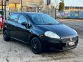 Fiat Grande Punto 1.4 Active Euro 4 5dr 3