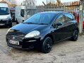 Fiat Grande Punto 1.4 Active Euro 4 5dr 4