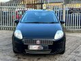 Fiat Grande Punto 1.4 Active Euro 4 5dr 6
