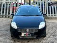 Fiat Grande Punto 1.4 Active Euro 4 5dr 7