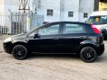 Fiat Grande Punto 1.4 Active Euro 4 5dr 10