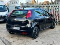 Fiat Grande Punto 1.4 Active Euro 4 5dr 12