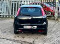 Fiat Grande Punto 1.4 Active Euro 4 5dr 15