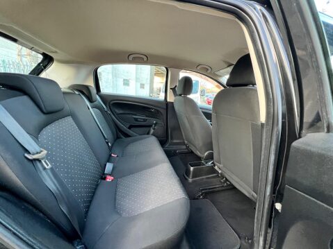 Fiat Grande Punto 1.4 Active Euro 4 5dr 32