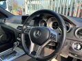 Mercedes-Benz C Class 1.6 C180 BlueEfficiency AMG Sport G-Tronic+ Euro 5 (s/s) 5dr 28