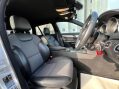 Mercedes-Benz C Class 1.6 C180 BlueEfficiency AMG Sport G-Tronic+ Euro 5 (s/s) 5dr 39