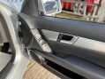 Mercedes-Benz C Class 1.6 C180 BlueEfficiency AMG Sport G-Tronic+ Euro 5 (s/s) 5dr 41