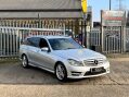 Mercedes-Benz C Class 1.6 C180 BlueEfficiency AMG Sport G-Tronic+ Euro 5 (s/s) 5dr 5