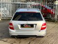 Mercedes-Benz C Class 1.6 C180 BlueEfficiency AMG Sport G-Tronic+ Euro 5 (s/s) 5dr 17