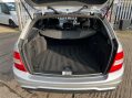 Mercedes-Benz C Class 1.6 C180 BlueEfficiency AMG Sport G-Tronic+ Euro 5 (s/s) 5dr 22
