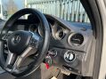 Mercedes-Benz C Class 1.6 C180 BlueEfficiency AMG Sport G-Tronic+ Euro 5 (s/s) 5dr 27