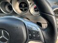Mercedes-Benz C Class 1.6 C180 BlueEfficiency AMG Sport G-Tronic+ Euro 5 (s/s) 5dr 31