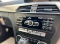 Mercedes-Benz C Class 1.6 C180 BlueEfficiency AMG Sport G-Tronic+ Euro 5 (s/s) 5dr 34