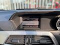 Mercedes-Benz C Class 1.6 C180 BlueEfficiency AMG Sport G-Tronic+ Euro 5 (s/s) 5dr 36