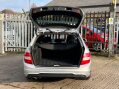 Mercedes-Benz C Class 1.6 C180 BlueEfficiency AMG Sport G-Tronic+ Euro 5 (s/s) 5dr 19