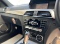 Mercedes-Benz C Class 1.6 C180 BlueEfficiency AMG Sport G-Tronic+ Euro 5 (s/s) 5dr 32