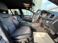 Mercedes-Benz C Class 1.6 C180 BlueEfficiency AMG Sport G-Tronic+ Euro 5 (s/s) 5dr 40