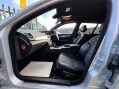 Mercedes-Benz C Class 1.6 C180 BlueEfficiency AMG Sport G-Tronic+ Euro 5 (s/s) 5dr 50
