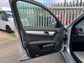 Mercedes-Benz C Class 1.6 C180 BlueEfficiency AMG Sport G-Tronic+ Euro 5 (s/s) 5dr 53