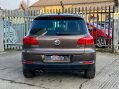 Volkswagen Tiguan 2.0 TDI BlueMotion Tech Match DSG 4WD Euro 5 (s/s) 5dr 18