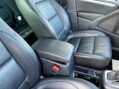 Volkswagen Tiguan 2.0 TDI BlueMotion Tech Match DSG 4WD Euro 5 (s/s) 5dr 42