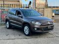 Volkswagen Tiguan 2.0 TDI BlueMotion Tech Match DSG 4WD Euro 5 (s/s) 5dr 3