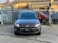 Volkswagen Tiguan 2.0 TDI BlueMotion Tech Match DSG 4WD Euro 5 (s/s) 5dr 9