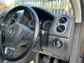 Volkswagen Tiguan 2.0 TDI BlueMotion Tech Match DSG 4WD Euro 5 (s/s) 5dr 24
