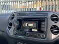 Volkswagen Tiguan 2.0 TDI BlueMotion Tech Match DSG 4WD Euro 5 (s/s) 5dr 32