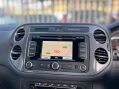Volkswagen Tiguan 2.0 TDI BlueMotion Tech Match DSG 4WD Euro 5 (s/s) 5dr 34