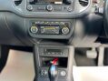 Volkswagen Tiguan 2.0 TDI BlueMotion Tech Match DSG 4WD Euro 5 (s/s) 5dr 35