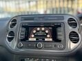 Volkswagen Tiguan 2.0 TDI BlueMotion Tech Match DSG 4WD Euro 5 (s/s) 5dr 33
