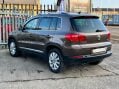 Volkswagen Tiguan 2.0 TDI BlueMotion Tech Match DSG 4WD Euro 5 (s/s) 5dr 14