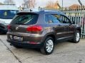 Volkswagen Tiguan 2.0 TDI BlueMotion Tech Match DSG 4WD Euro 5 (s/s) 5dr 15