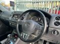Volkswagen Tiguan 2.0 TDI BlueMotion Tech Match DSG 4WD Euro 5 (s/s) 5dr 25