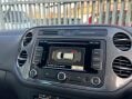 Volkswagen Tiguan 2.0 TDI BlueMotion Tech Match DSG 4WD Euro 5 (s/s) 5dr 32