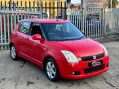 Suzuki Swift 1.5 GLX 5dr 4