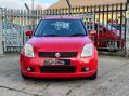 Suzuki Swift 1.5 GLX 5dr 7