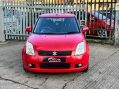 Suzuki Swift 1.5 GLX 5dr 8