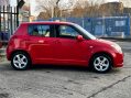 Suzuki Swift 1.5 GLX 5dr 10